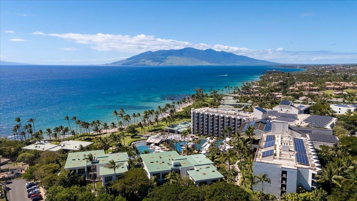 Andaz Residences condo # F2/801, Kihei, Hawaii - photo 48 of 50