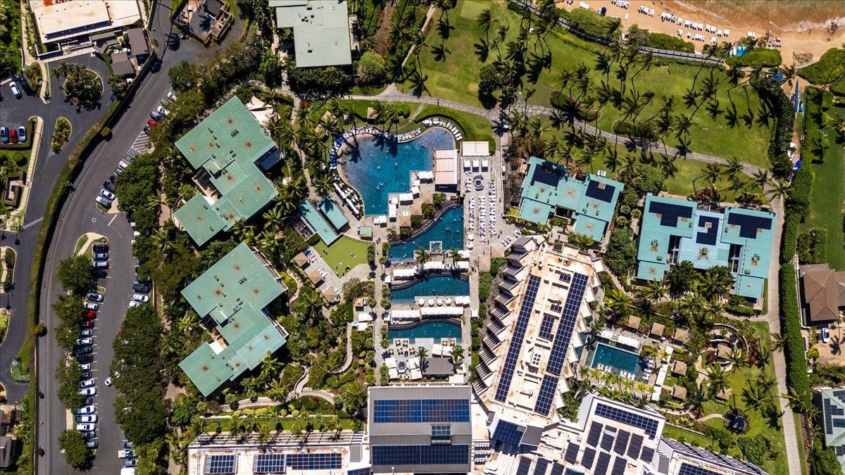 Andaz Residences condo # F2/801, Kihei, Hawaii - photo 49 of 50