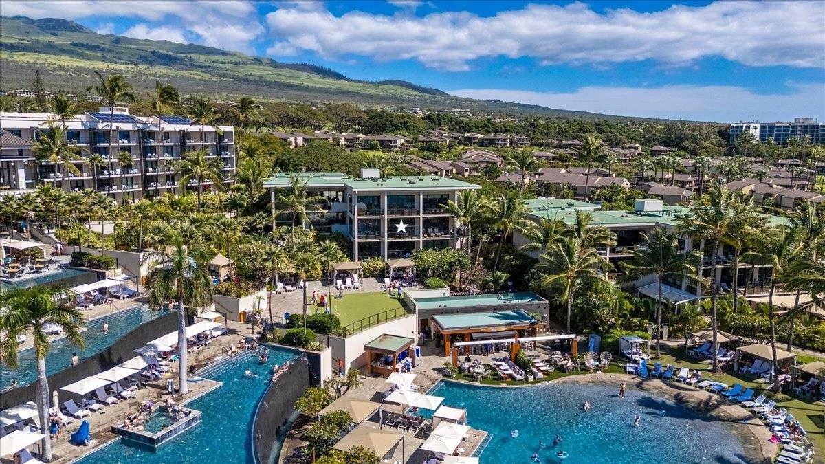Andaz Residences condo # F2/801, Kihei, Hawaii - photo 50 of 50