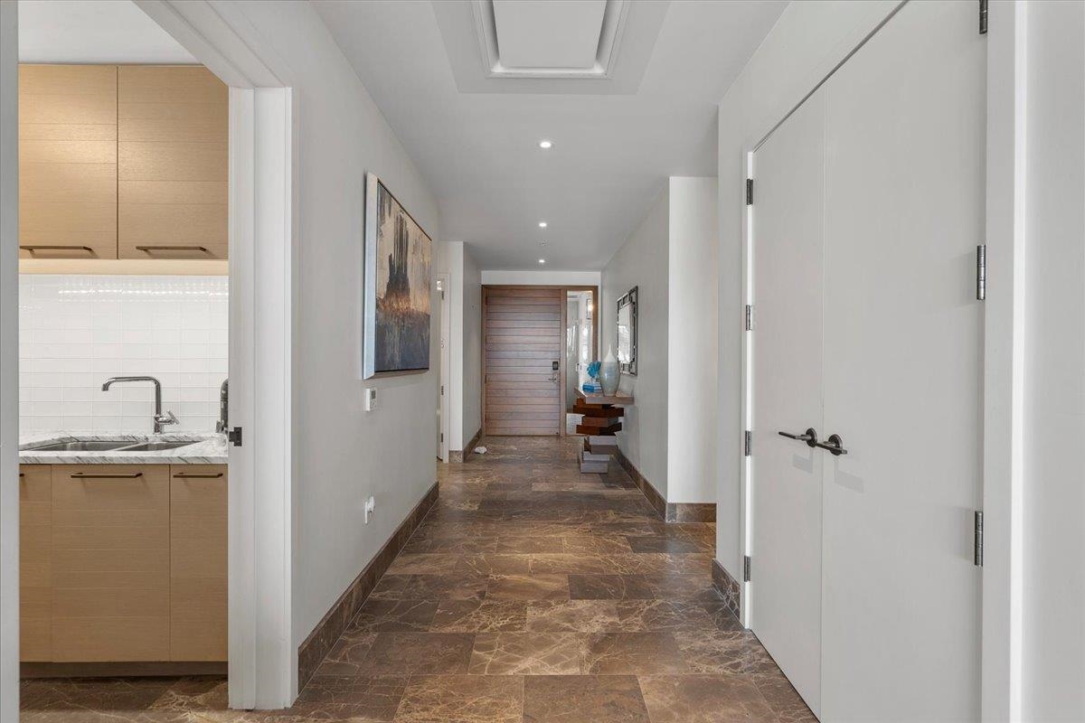 Andaz Residences condo # F2/801, Kihei, Hawaii - photo 6 of 50