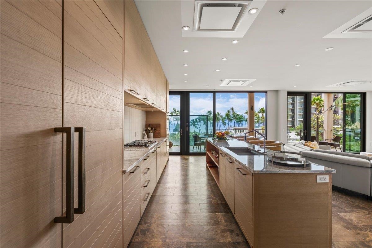 Andaz Residences condo # F2/801, Kihei, Hawaii - photo 7 of 50