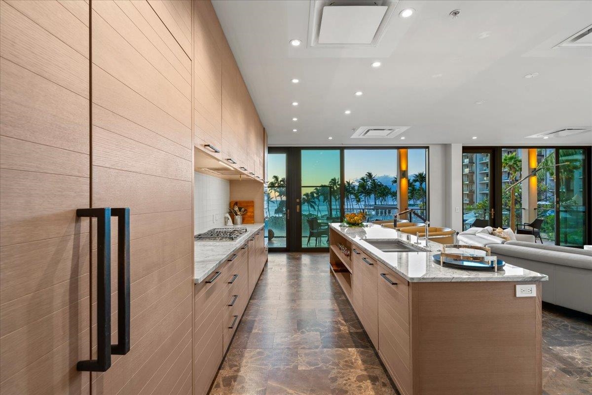 Andaz Residences condo # F2/801, Kihei, Hawaii - photo 9 of 50