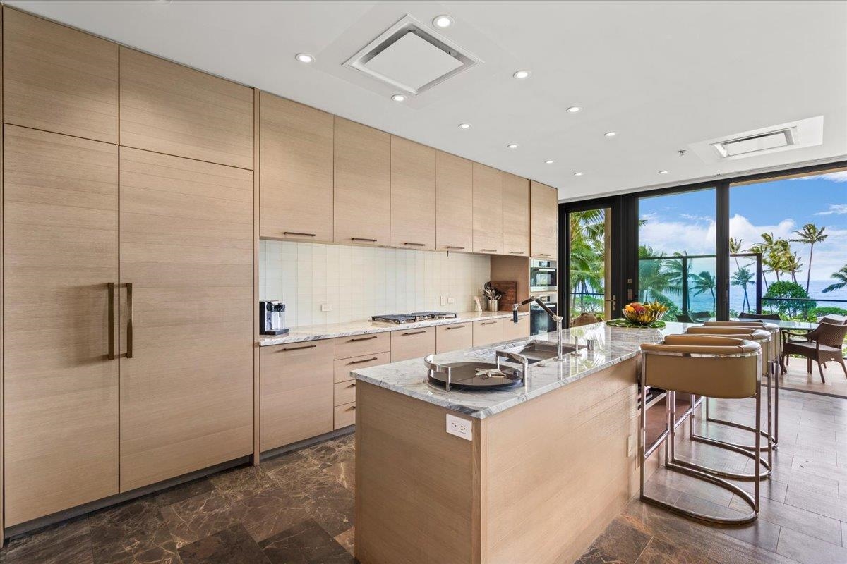 Andaz Residences condo # F2/801, Kihei, Hawaii - photo 10 of 50