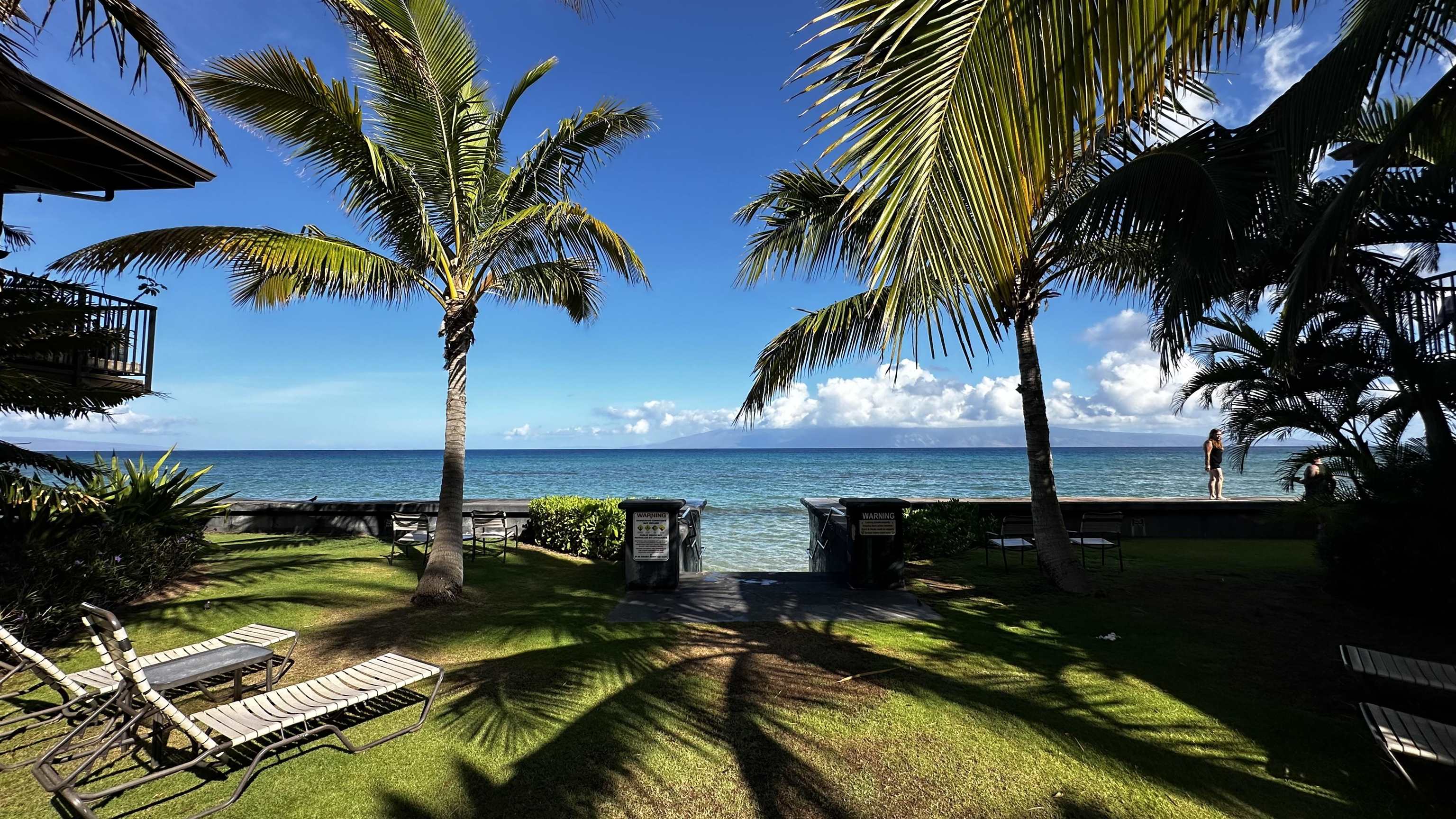 Maui Sands I condo # 1B, Lahaina, Hawaii - photo 5 of 28