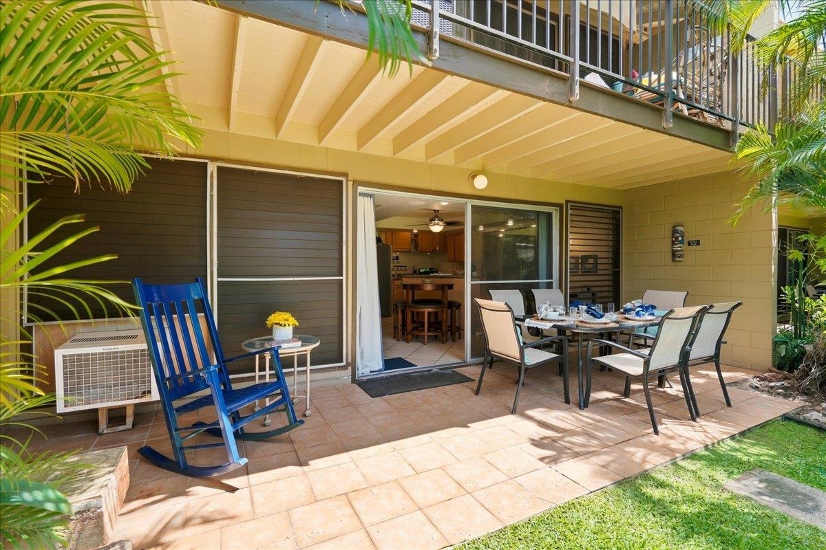 Maui Sands I condo # 1D, Lahaina, Hawaii - photo 12 of 36