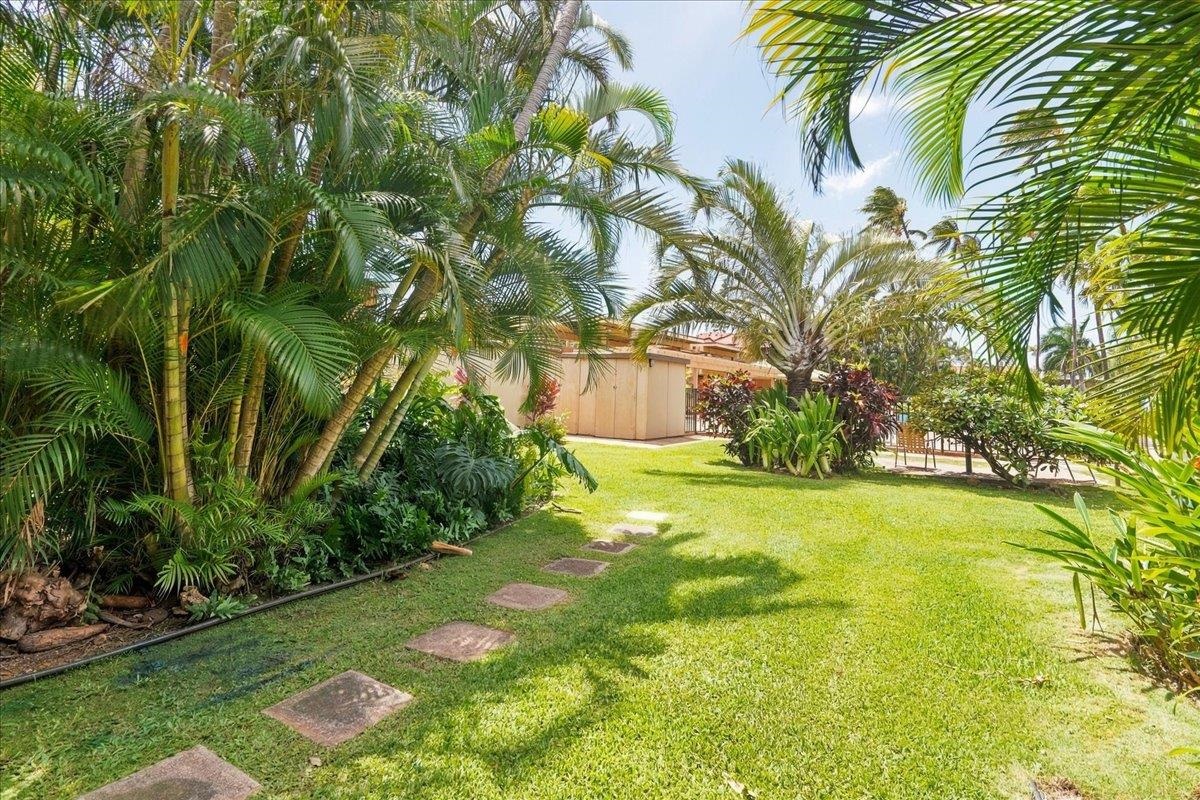 Maui Sands I condo # 1D, Lahaina, Hawaii - photo 13 of 36
