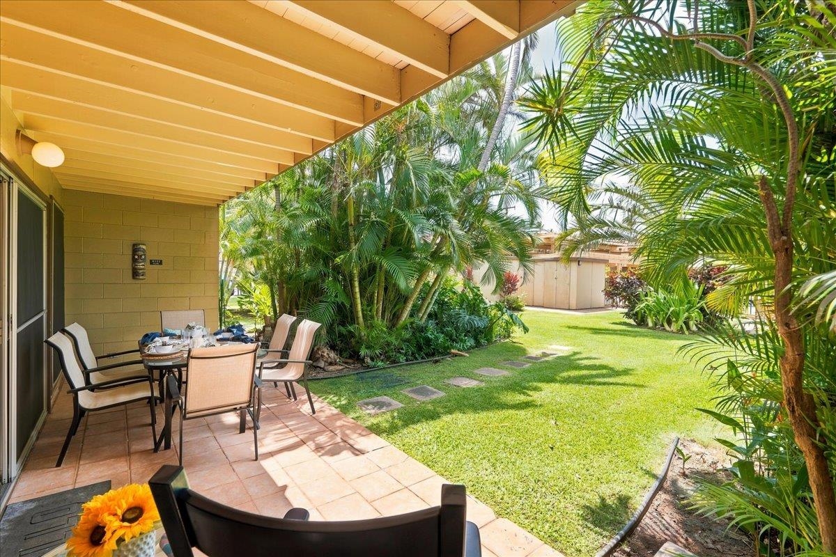 Maui Sands I condo # 1D, Lahaina, Hawaii - photo 15 of 36