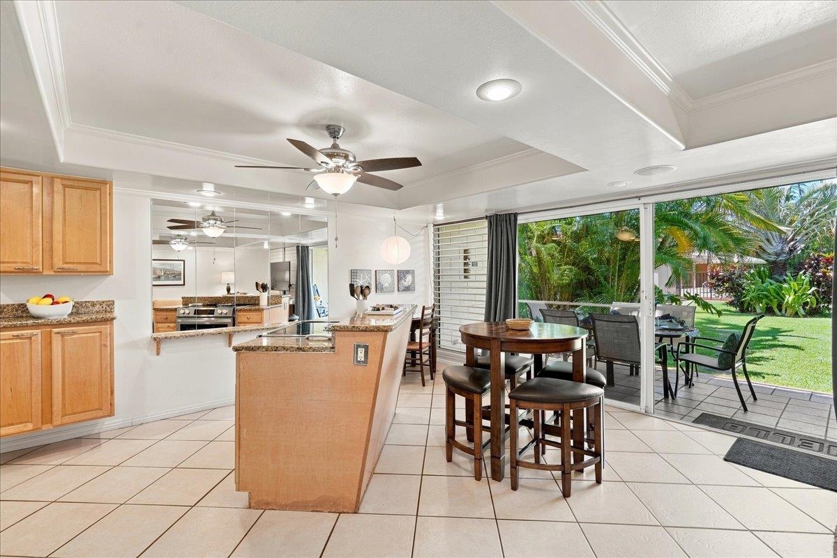 Maui Sands I condo # 1D, Lahaina, Hawaii - photo 3 of 36