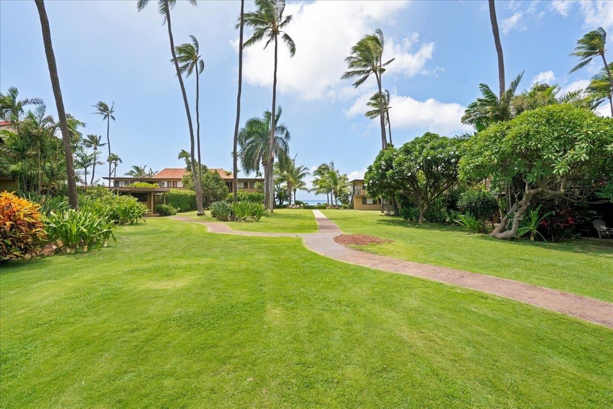 Maui Sands I condo # 1D, Lahaina, Hawaii - photo 25 of 36