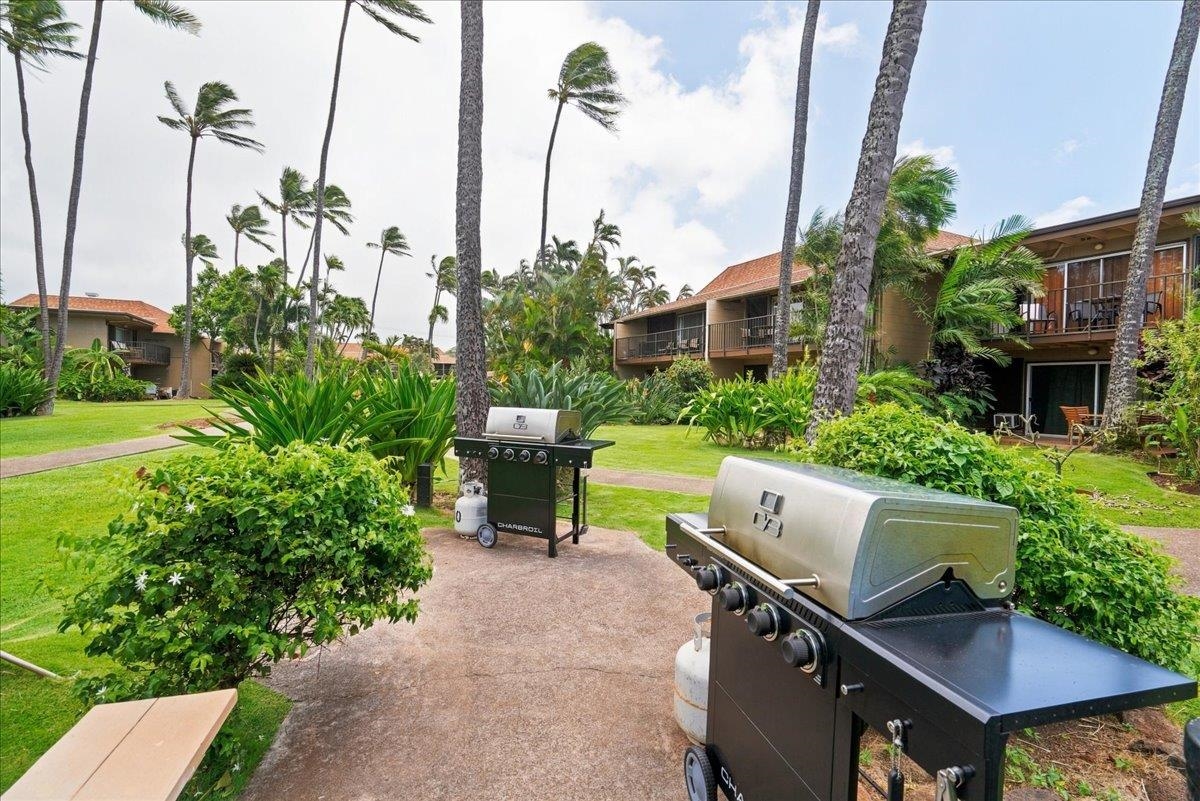 Maui Sands I condo # 1D, Lahaina, Hawaii - photo 26 of 36