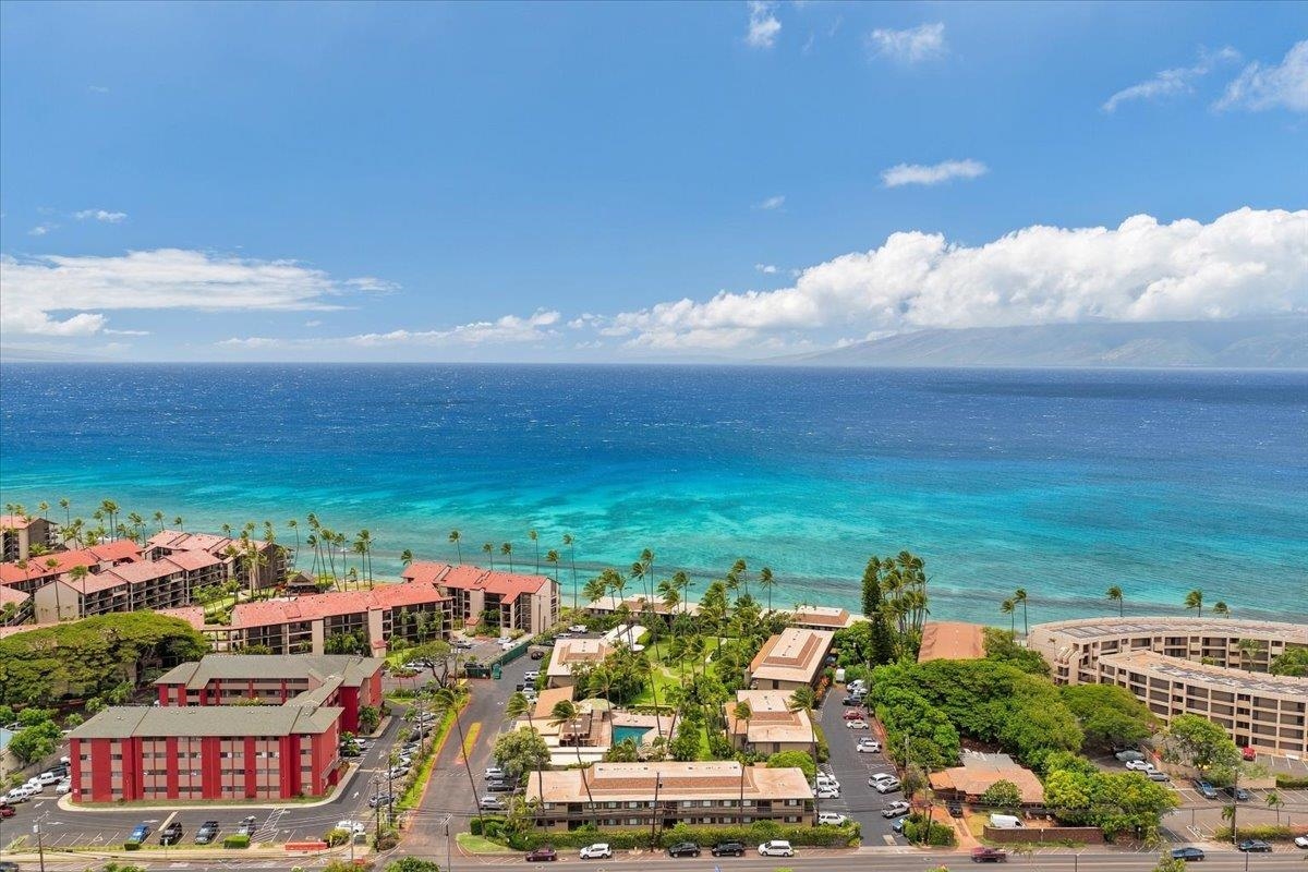 Maui Sands I condo # 1D, Lahaina, Hawaii - photo 33 of 36