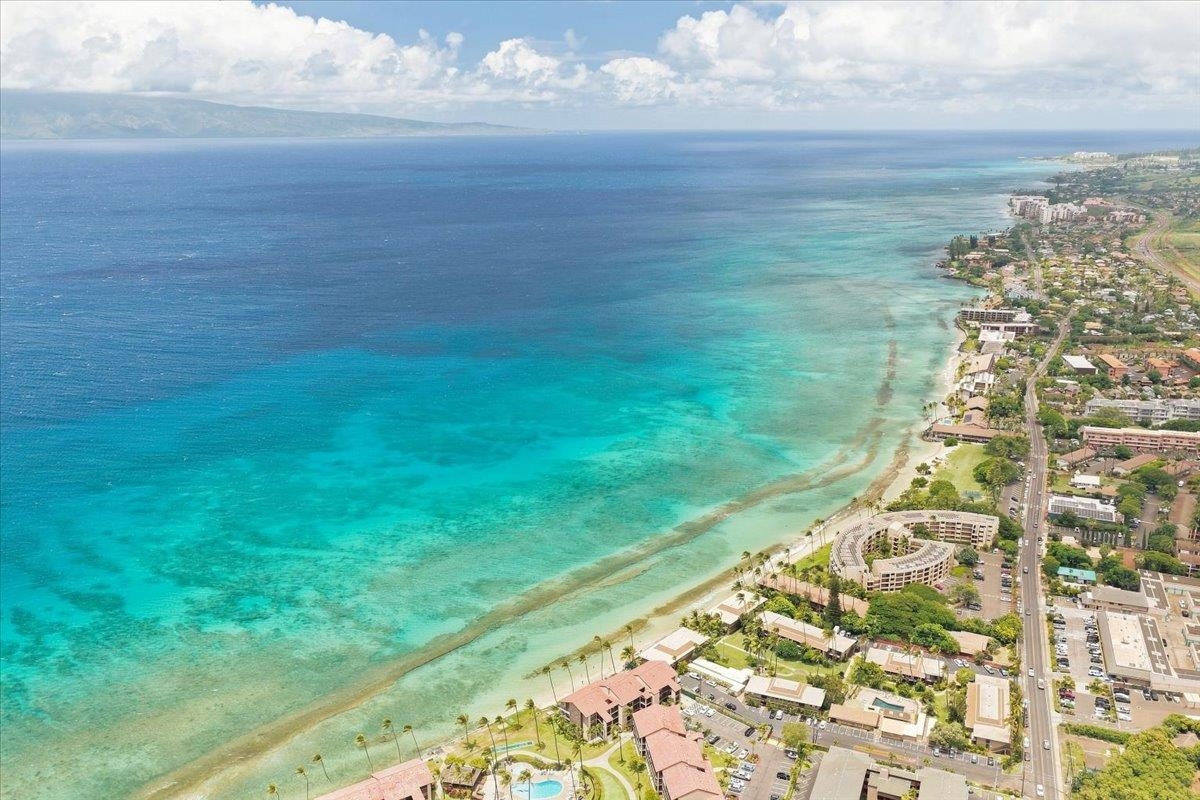 Maui Sands I condo # 1D, Lahaina, Hawaii - photo 34 of 36