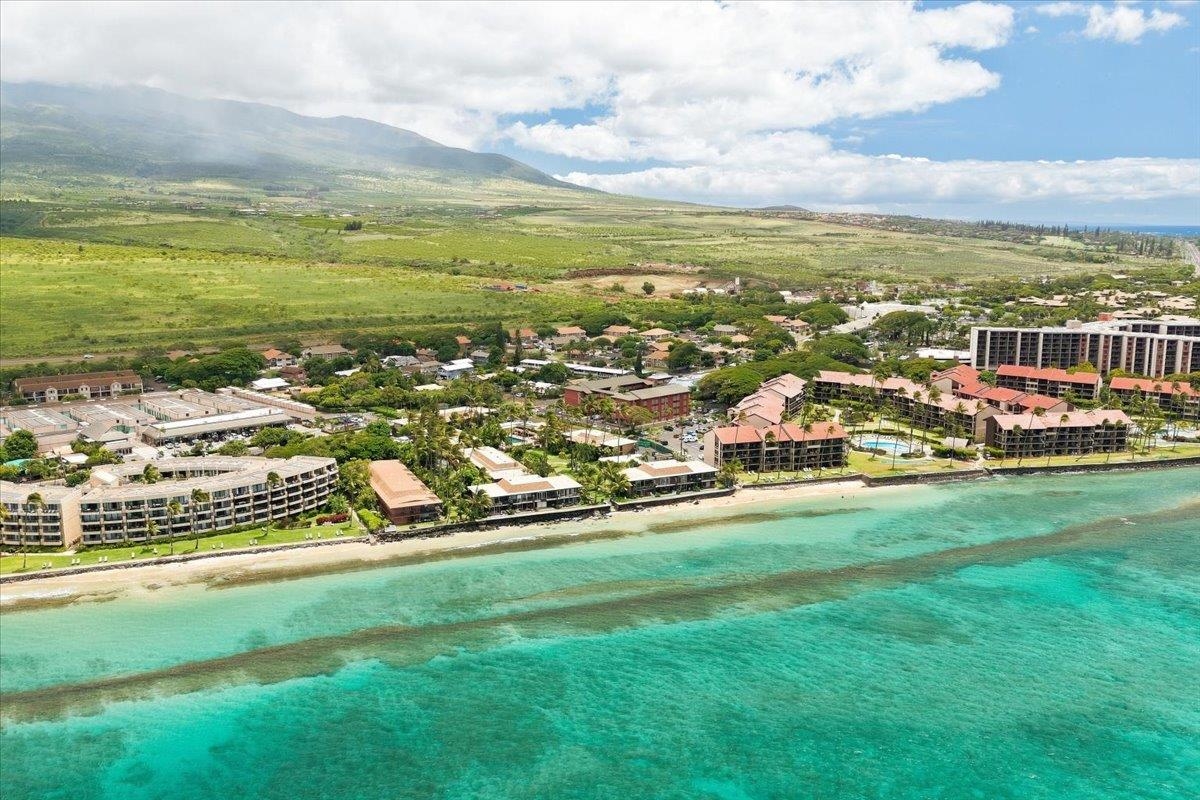 Maui Sands I condo # 1D, Lahaina, Hawaii - photo 35 of 36