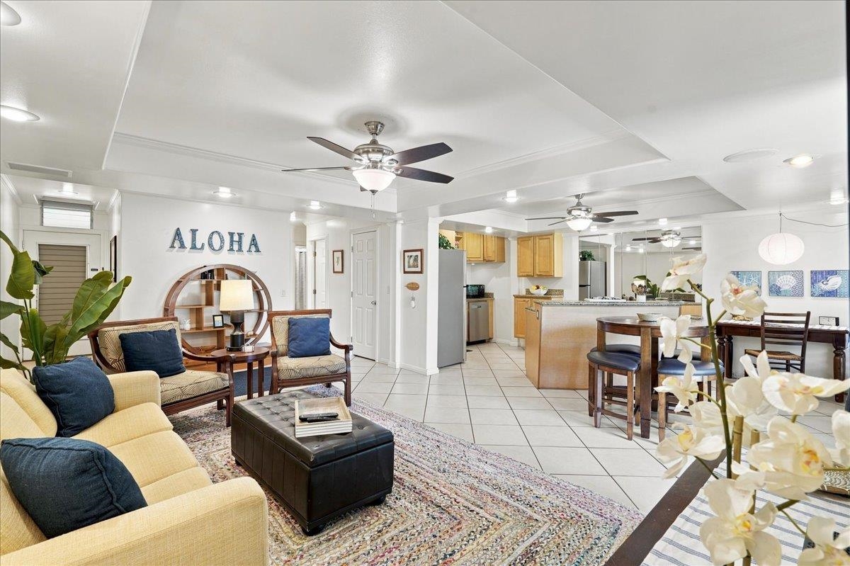Maui Sands I condo # 1D, Lahaina, Hawaii - photo 6 of 36