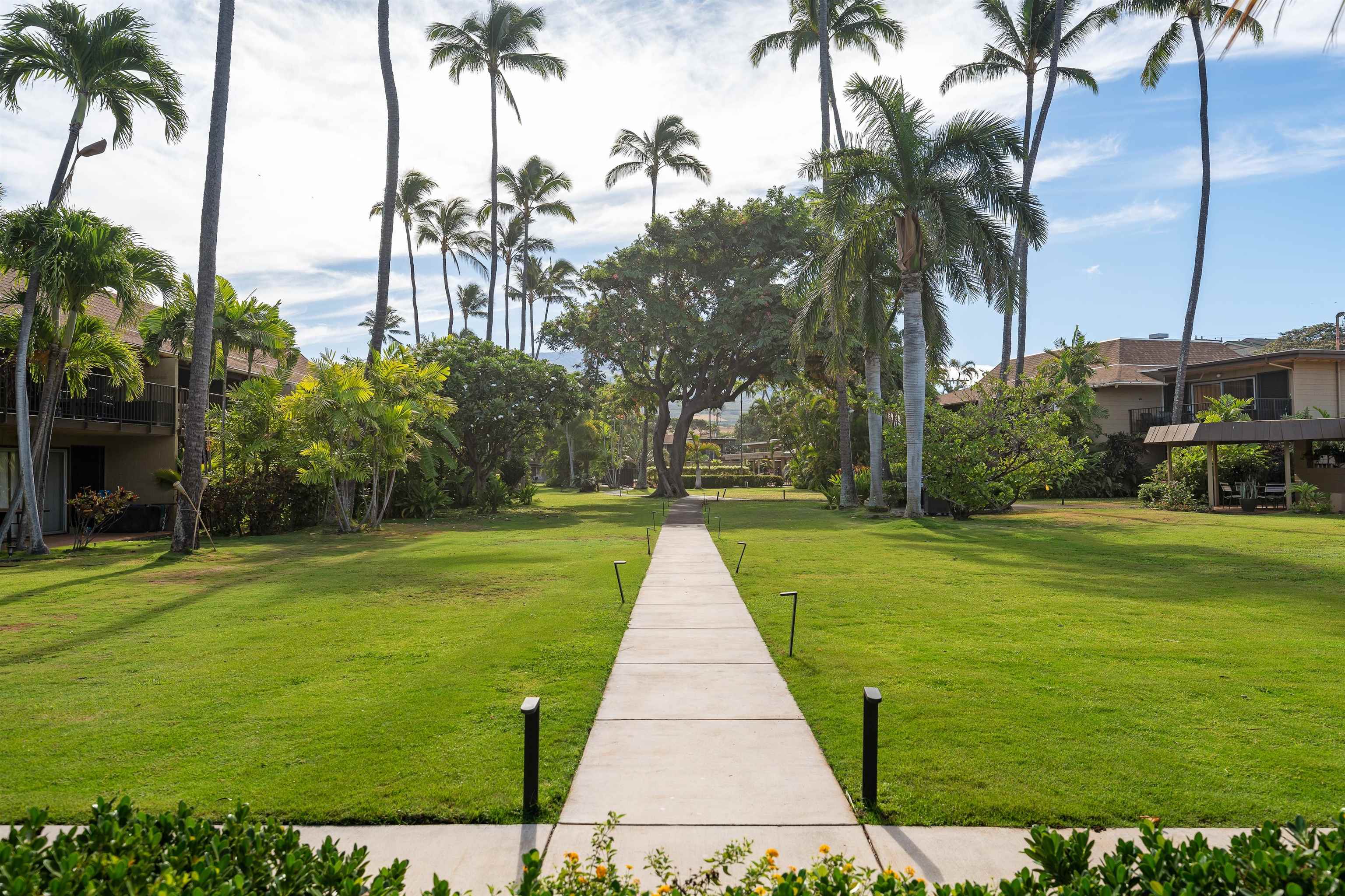 Maui Sands I condo # 1F, Lahaina, Hawaii - photo 10 of 32