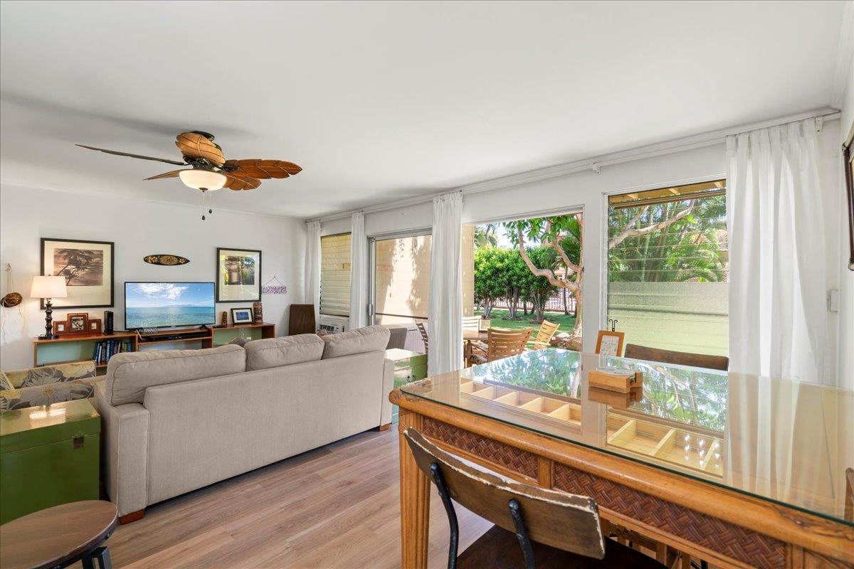 Maui Sands I condo # 2A, Lahaina, Hawaii - photo 11 of 32