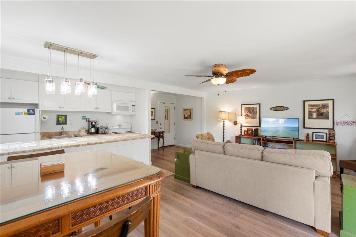 Maui Sands I condo # 2A, Lahaina, Hawaii - photo 13 of 32