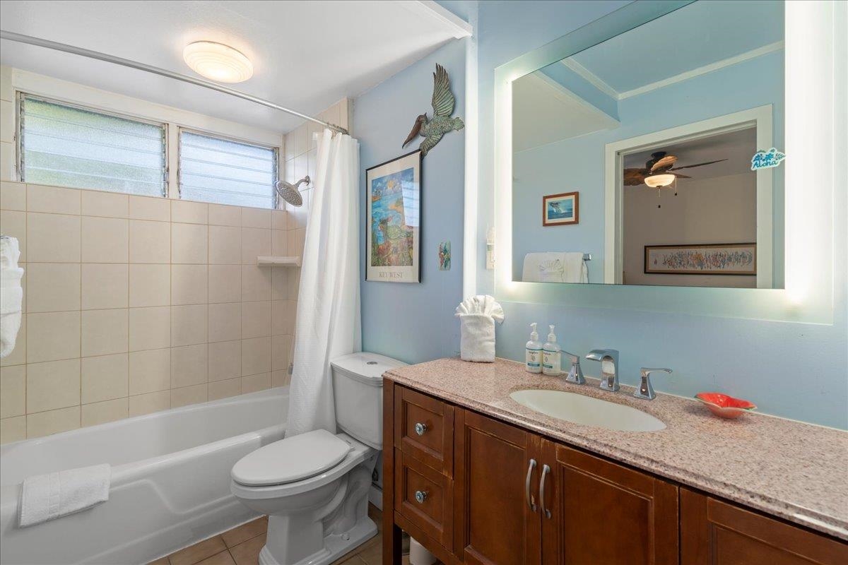 Maui Sands I condo # 2A, Lahaina, Hawaii - photo 19 of 32