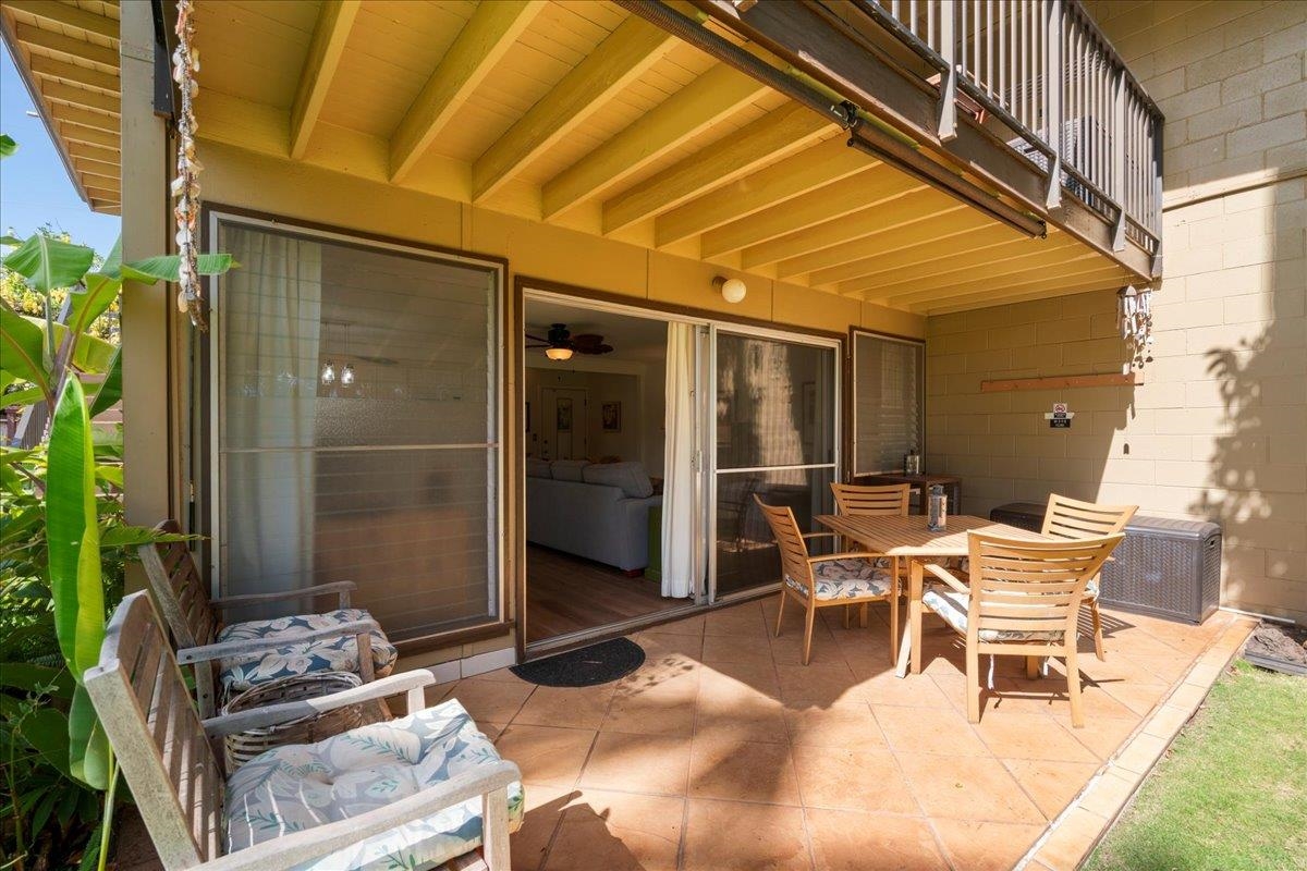 Maui Sands I condo # 2A, Lahaina, Hawaii - photo 23 of 32