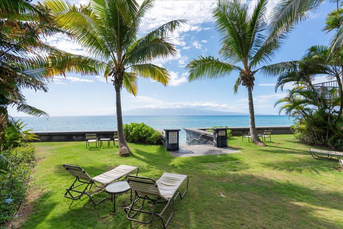 Maui Sands I condo # 2A, Lahaina, Hawaii - photo 28 of 32