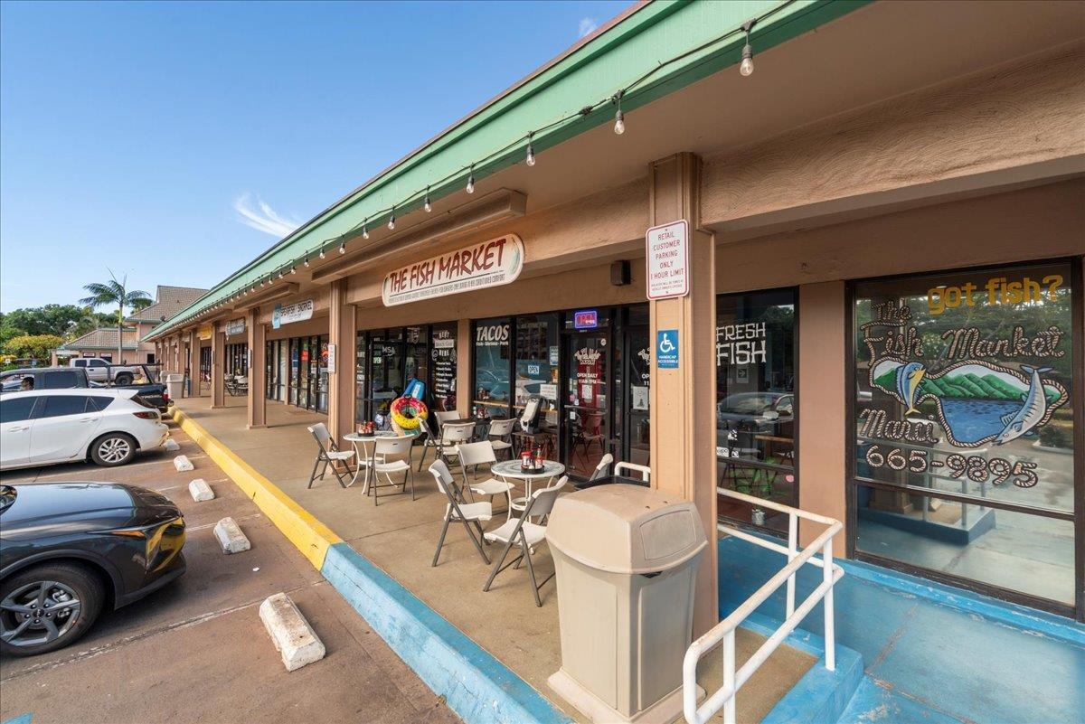 Maui Sands I condo # 2A, Lahaina, Hawaii - photo 32 of 32