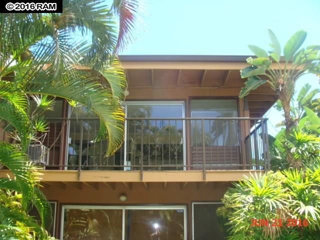 Maui Sands I condo # 2H, Lahaina, Hawaii - photo 11 of 15