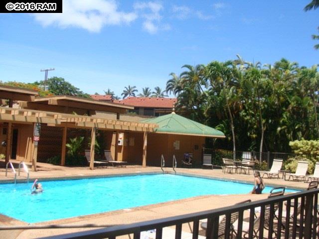 Maui Sands I condo # 2H, Lahaina, Hawaii - photo 12 of 15