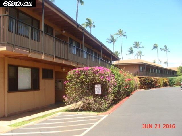 Maui Sands I condo # 2H, Lahaina, Hawaii - photo 13 of 15