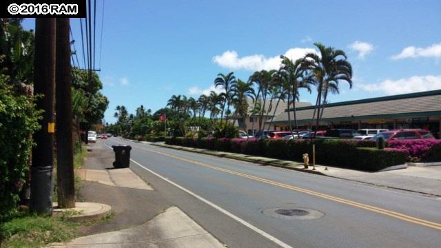 Maui Sands I condo # 2H, Lahaina, Hawaii - photo 15 of 15