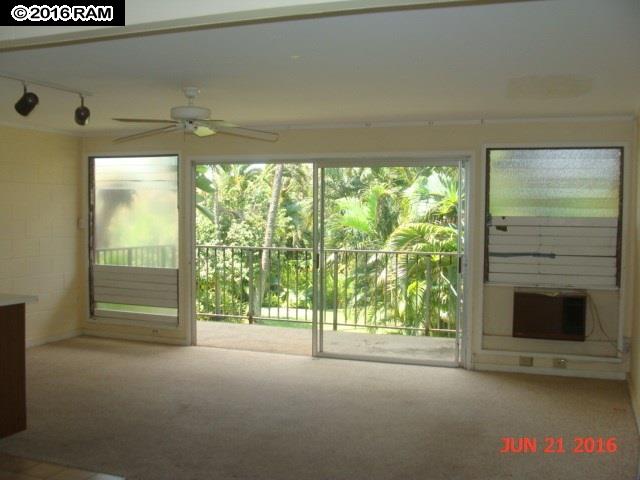 Maui Sands I condo # 2H, Lahaina, Hawaii - photo 5 of 15