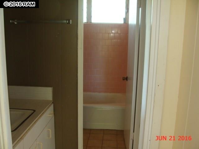 Maui Sands I condo # 2H, Lahaina, Hawaii - photo 8 of 15