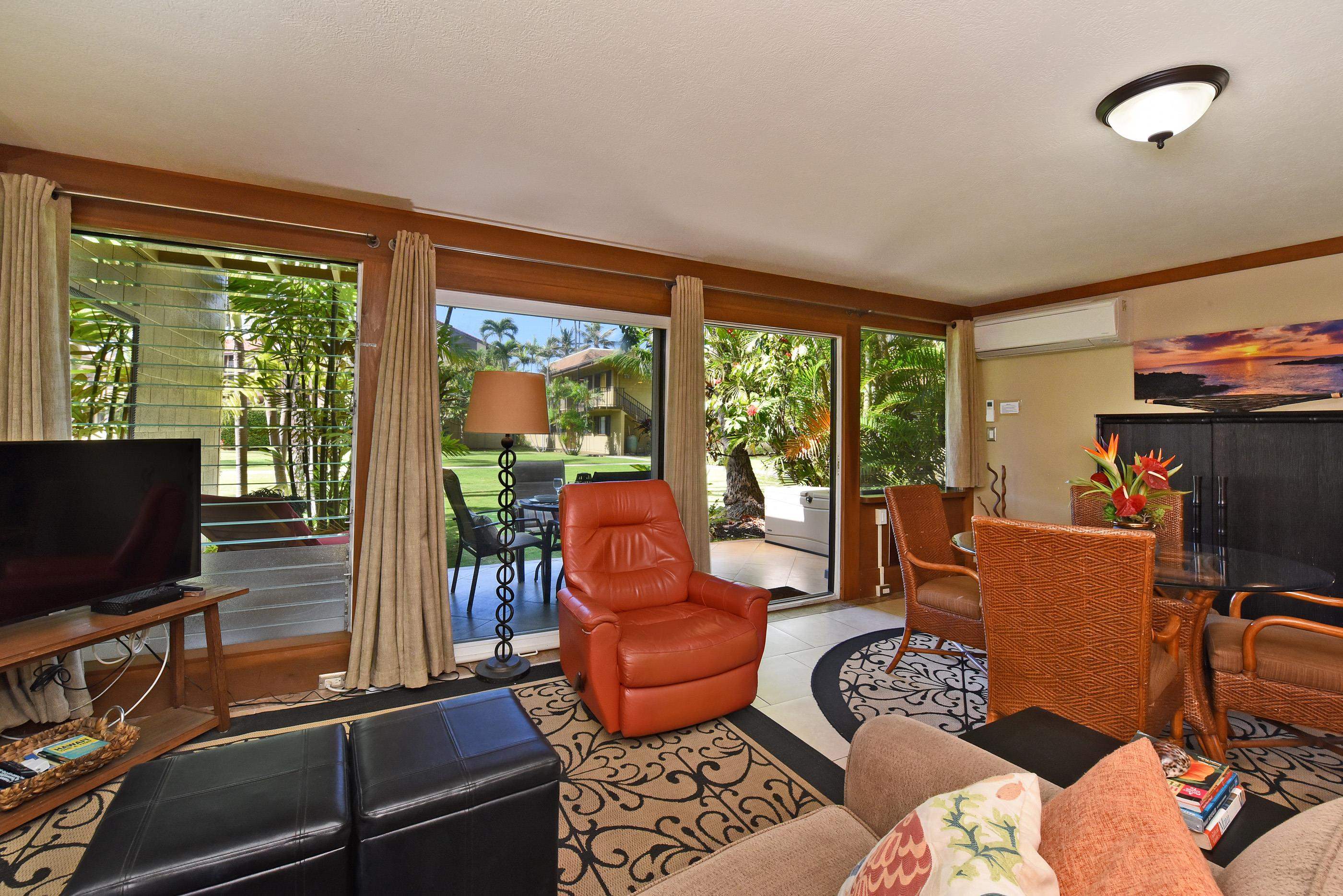 Maui Sands I condo # 3A, Lahaina, Hawaii - photo 14 of 39