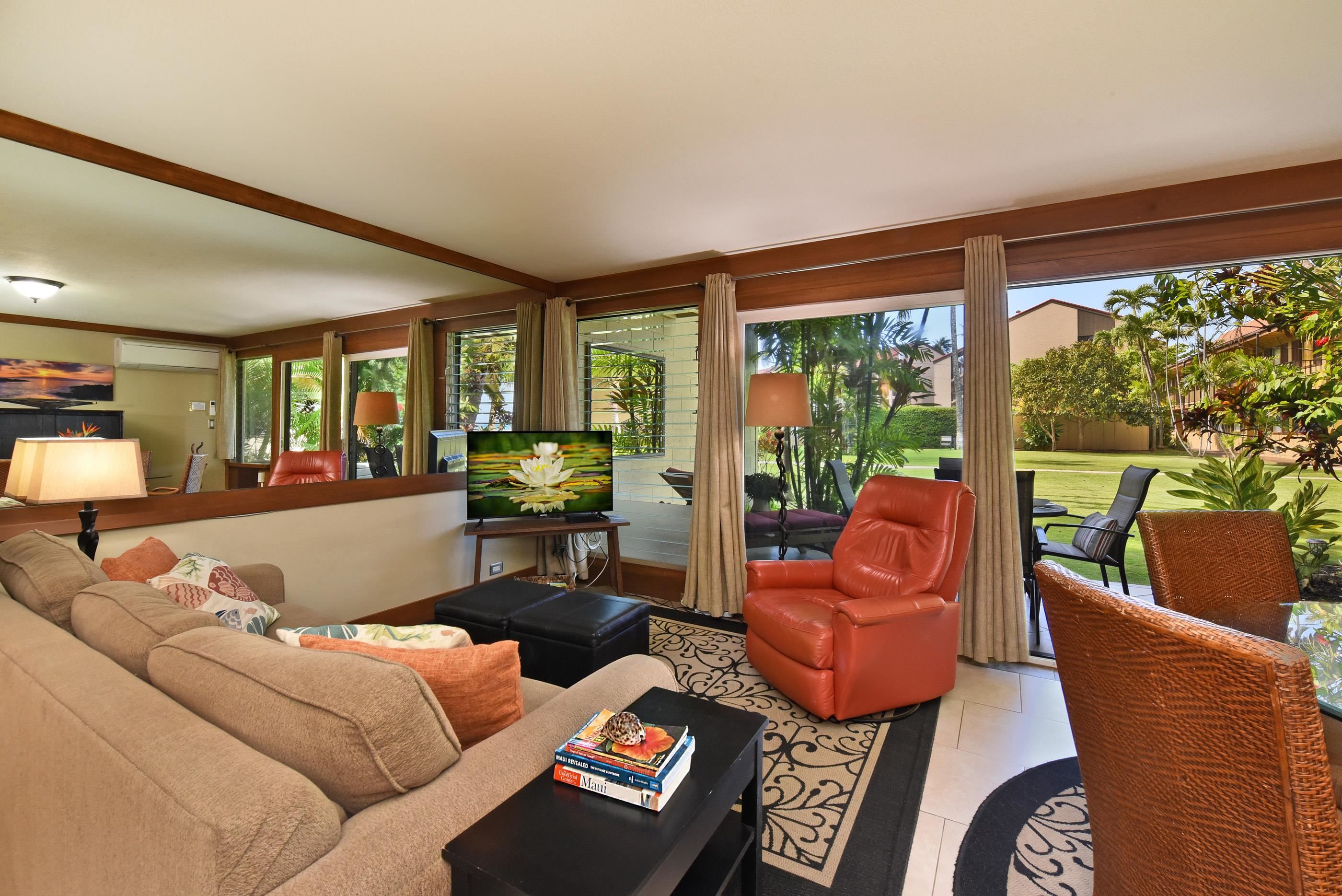 Maui Sands I condo # 3A, Lahaina, Hawaii - photo 15 of 39