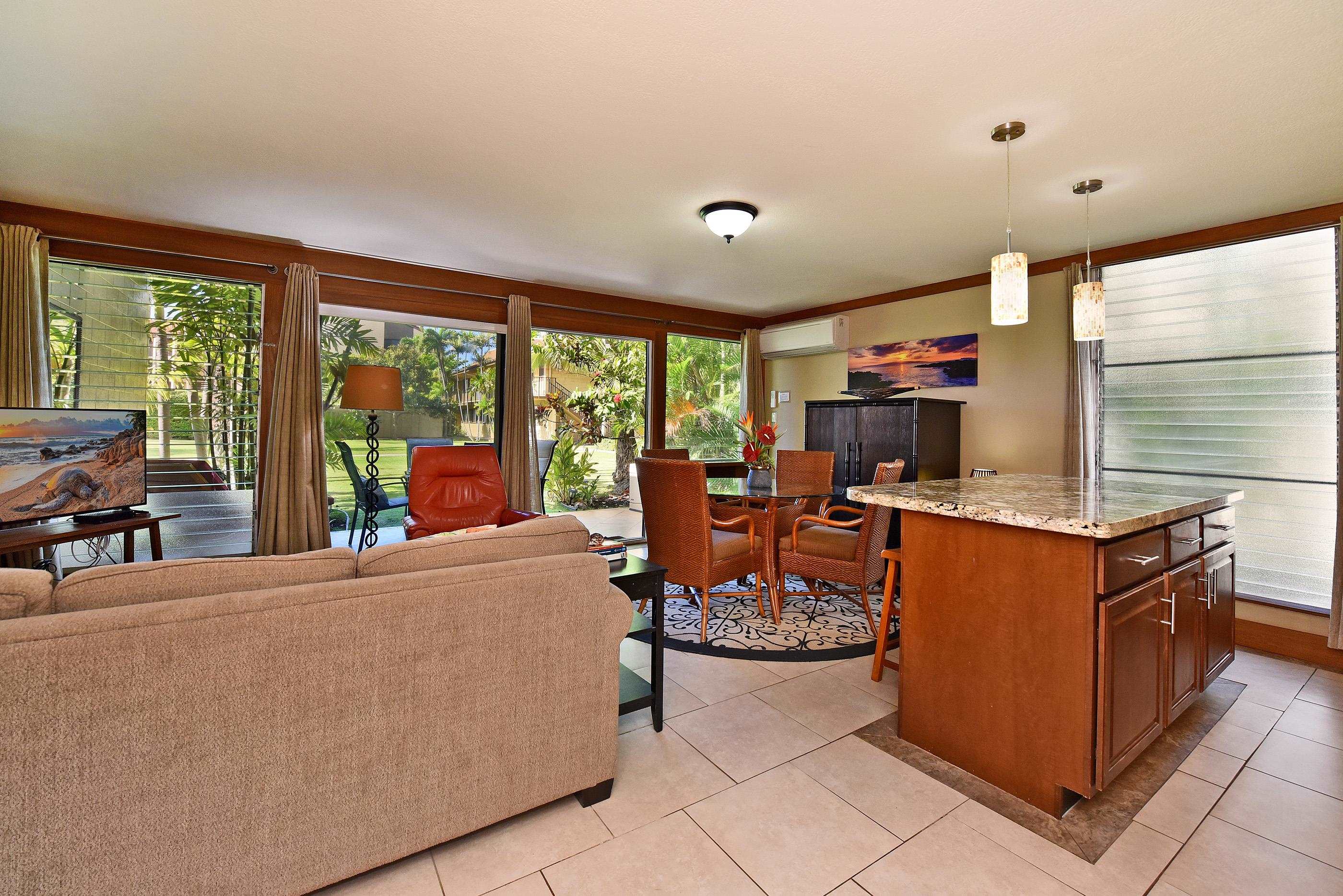 Maui Sands I condo # 3A, Lahaina, Hawaii - photo 16 of 39