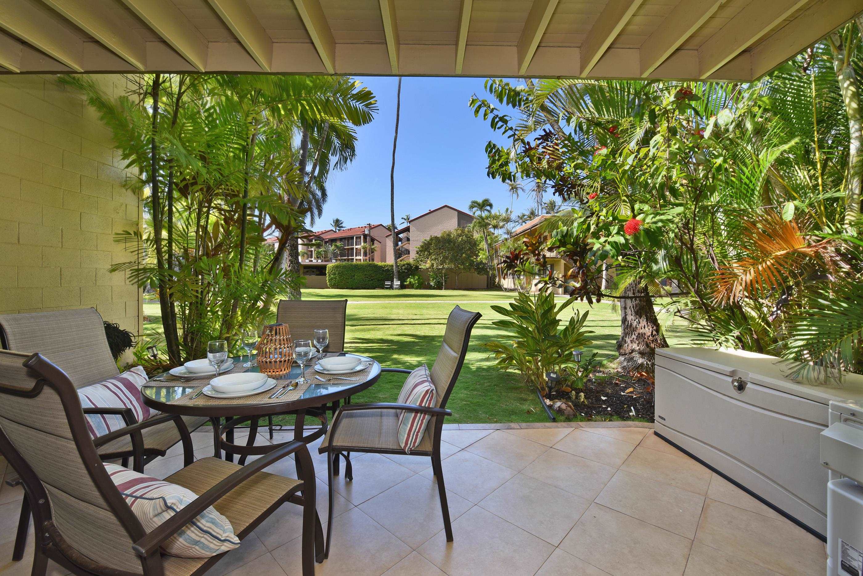 Maui Sands I condo # 3A, Lahaina, Hawaii - photo 19 of 39