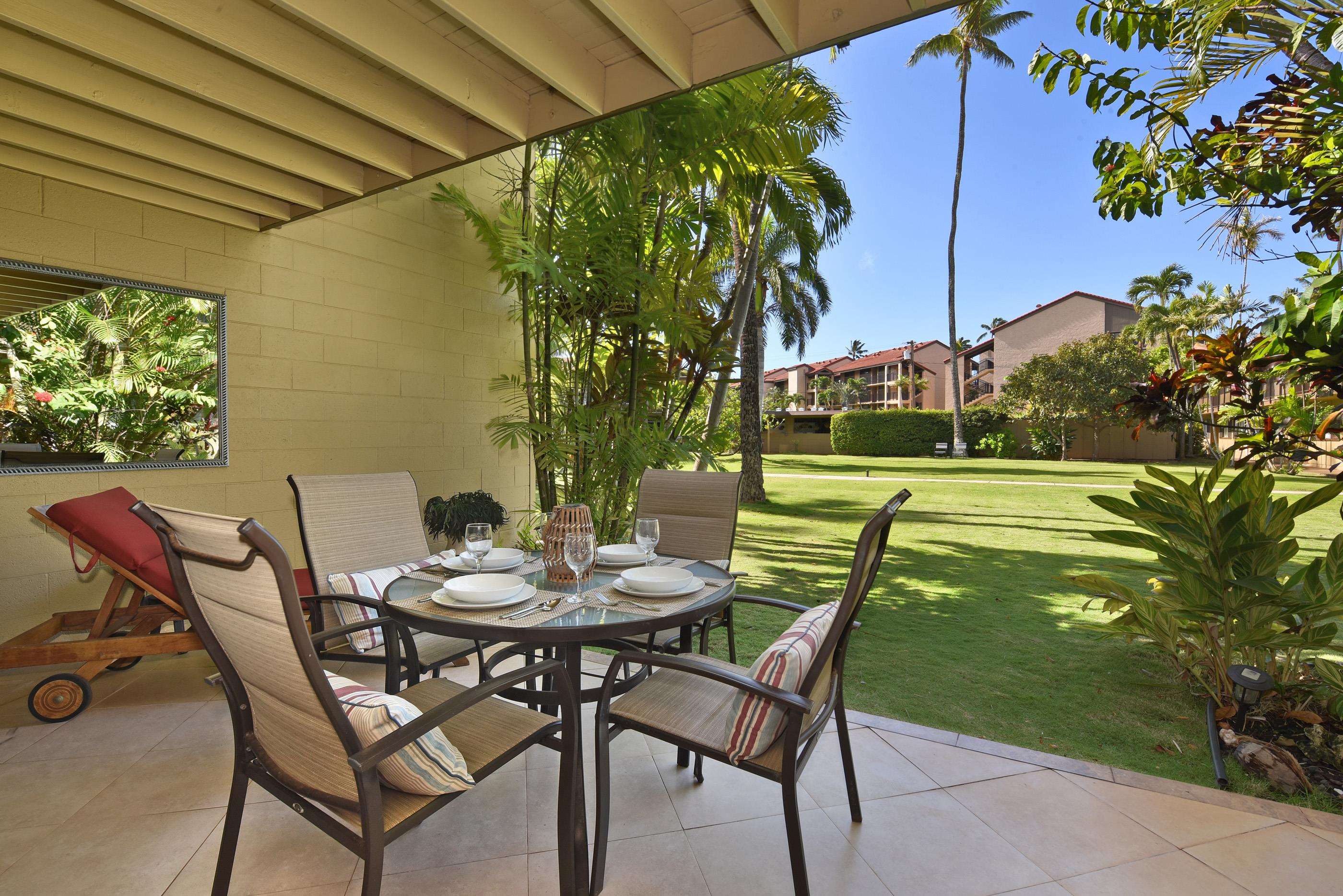 Maui Sands I condo # 3A, Lahaina, Hawaii - photo 20 of 39