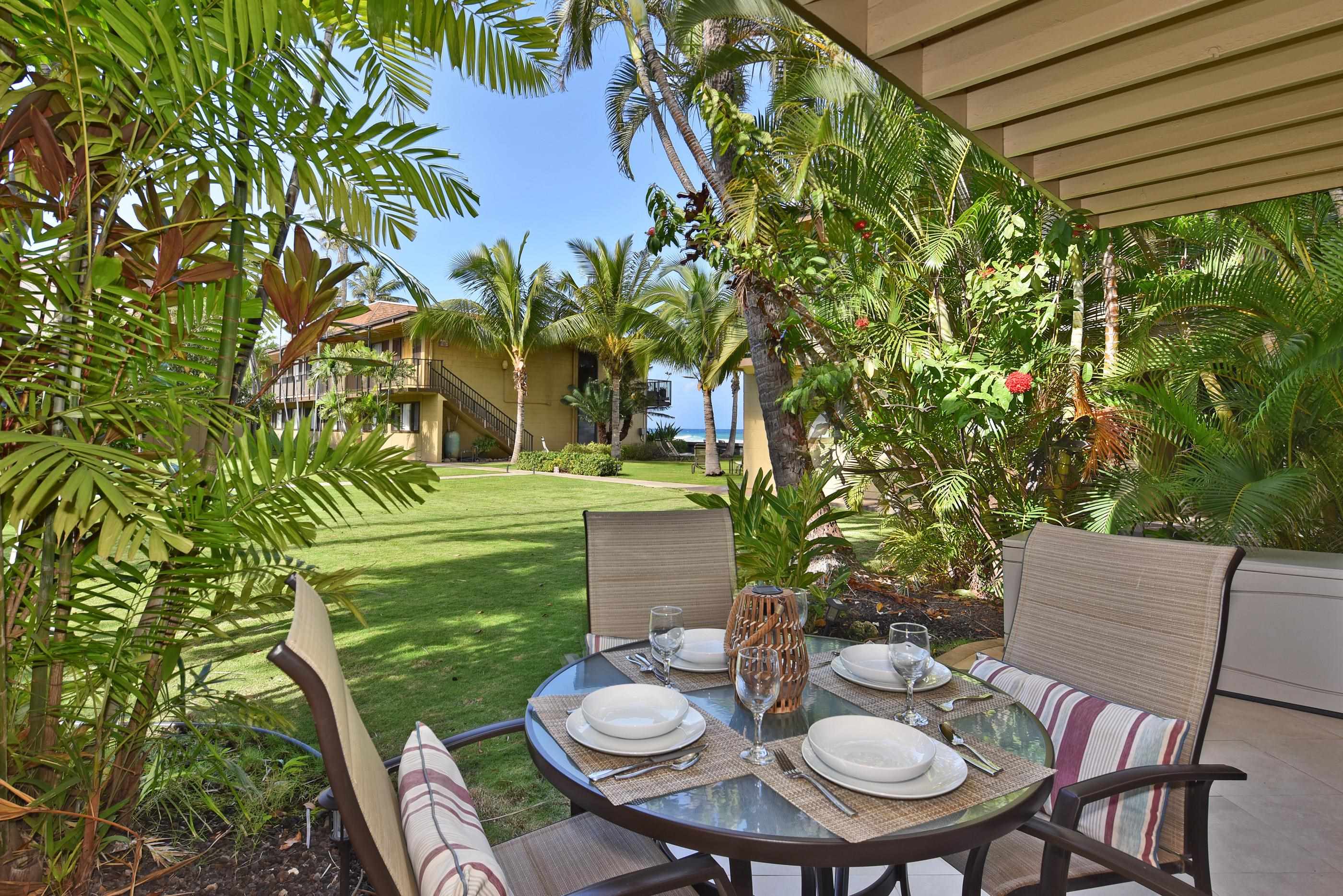 Maui Sands I condo # 3A, Lahaina, Hawaii - photo 3 of 39