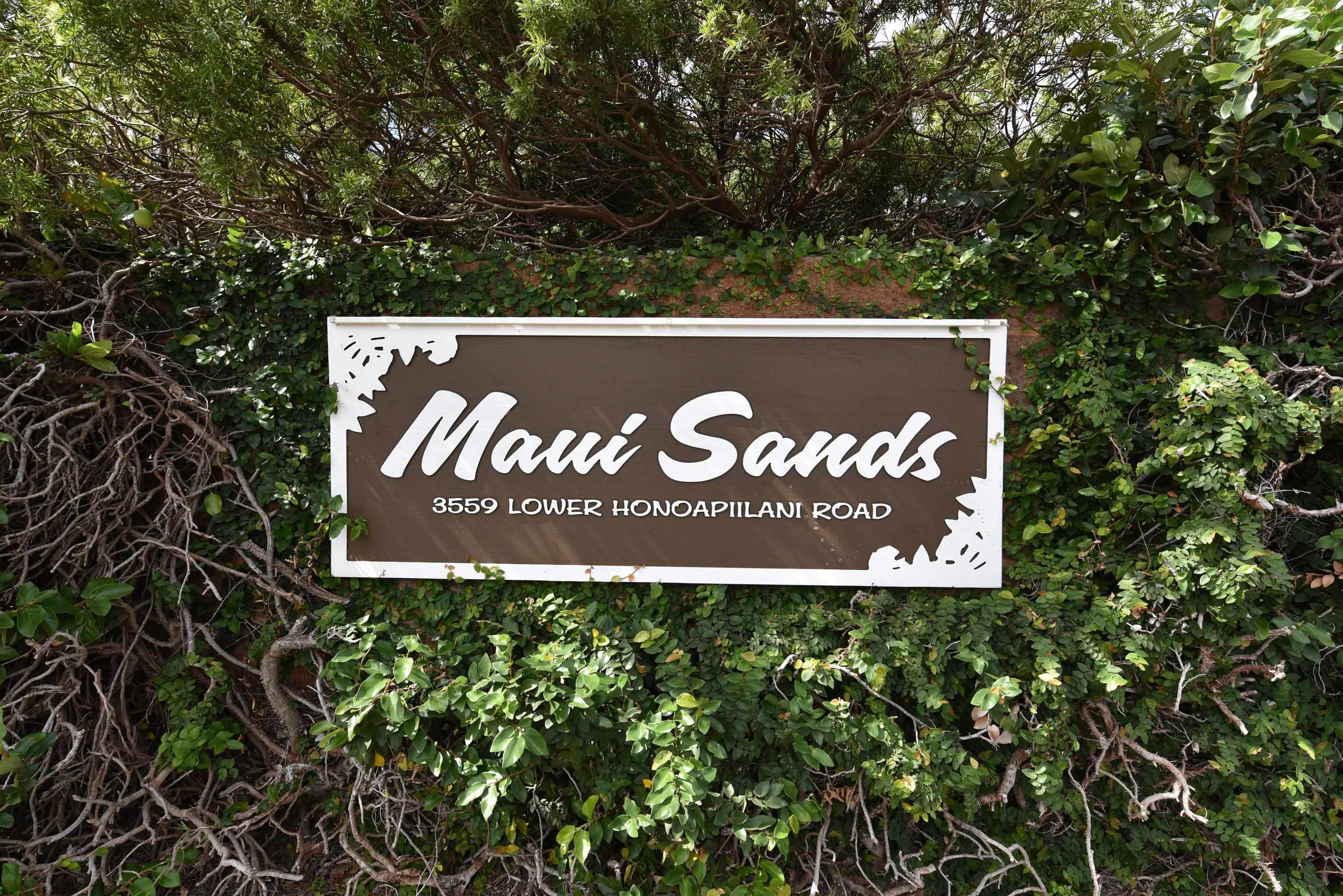 Maui Sands I condo # 3A, Lahaina, Hawaii - photo 26 of 39