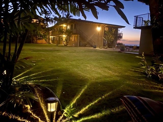 Maui Sands I condo # 3A, Lahaina, Hawaii - photo 4 of 39