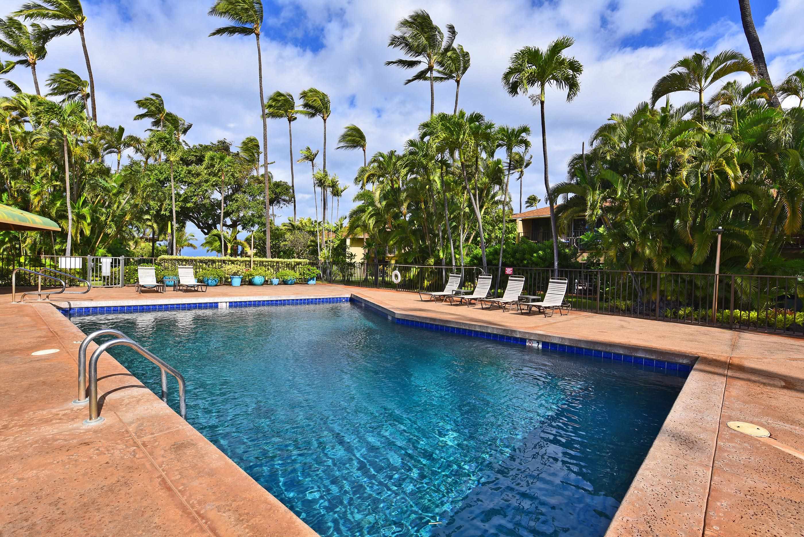 Maui Sands I condo # 3A, Lahaina, Hawaii - photo 36 of 39