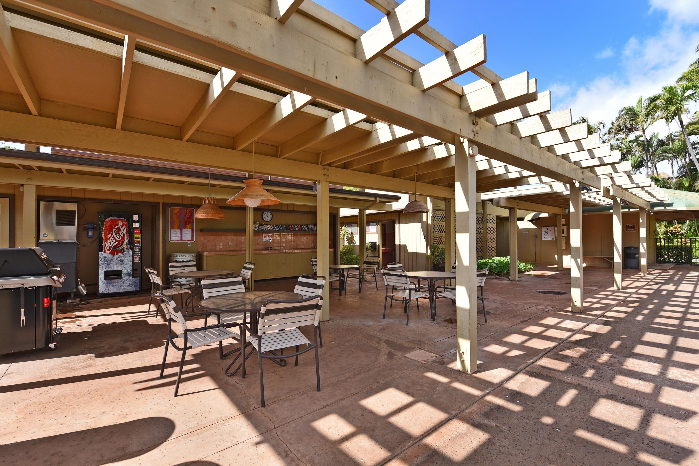 Maui Sands I condo # 3A, Lahaina, Hawaii - photo 38 of 39