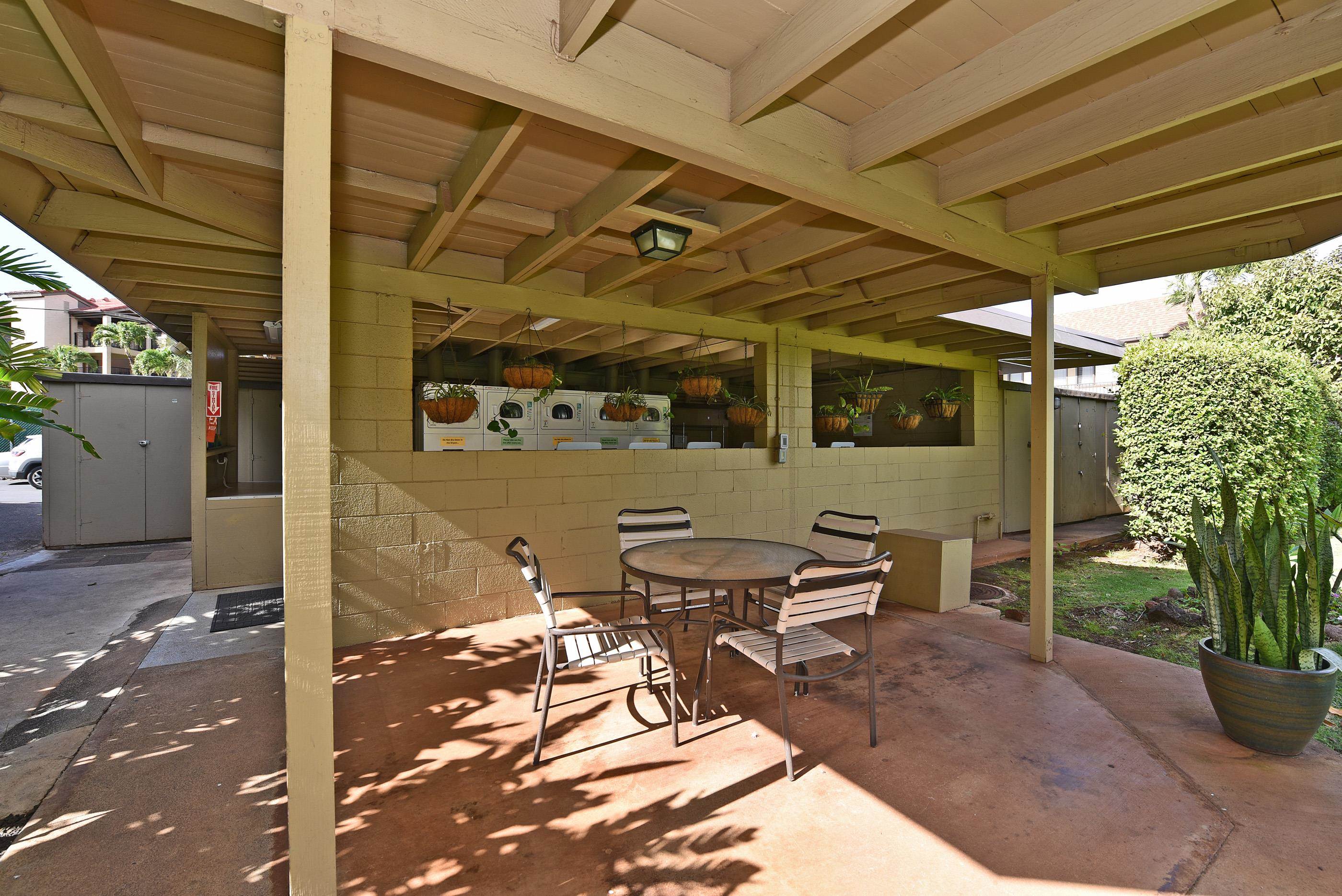 Maui Sands I condo # 3A, Lahaina, Hawaii - photo 39 of 39