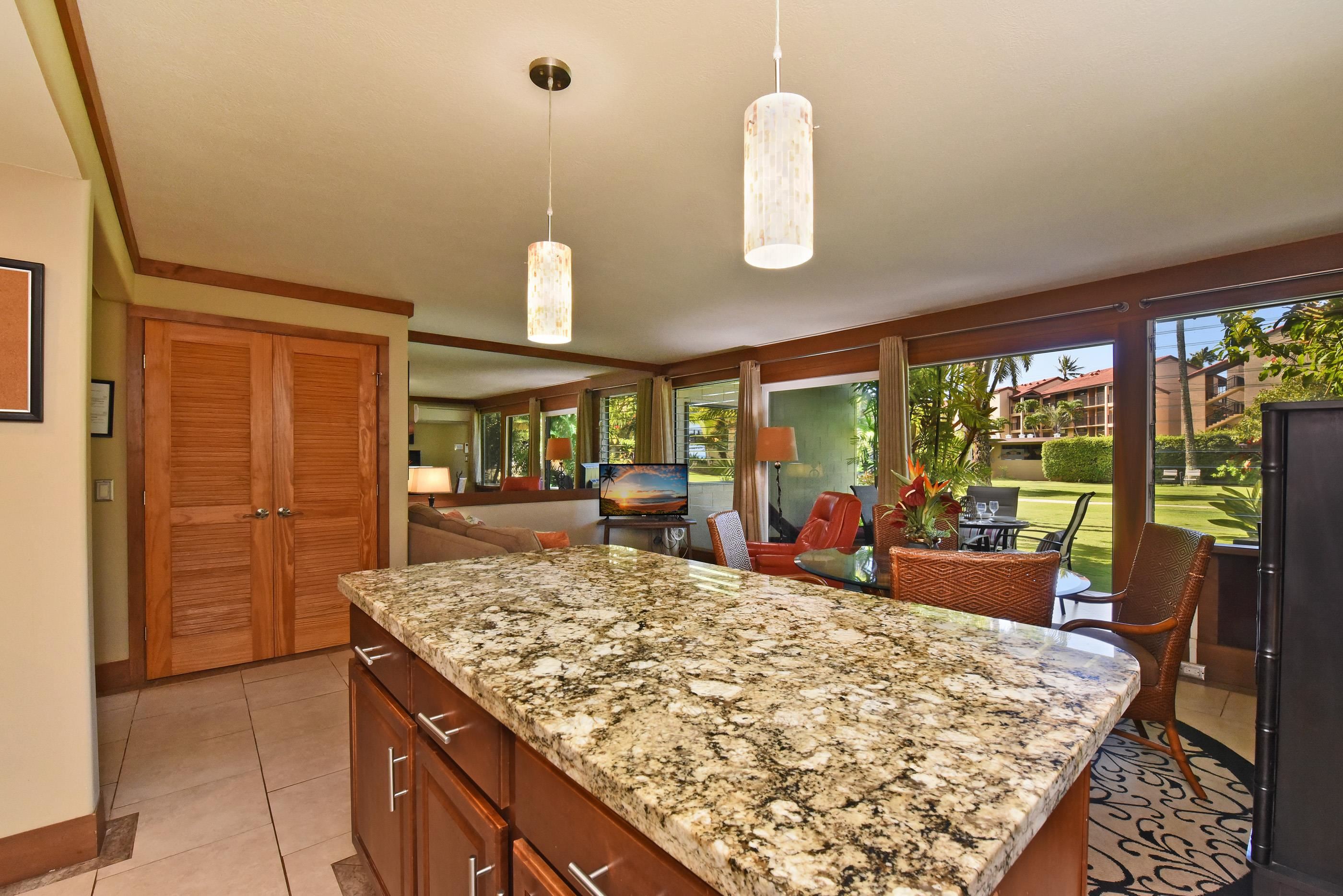 Maui Sands I condo # 3A, Lahaina, Hawaii - photo 10 of 39