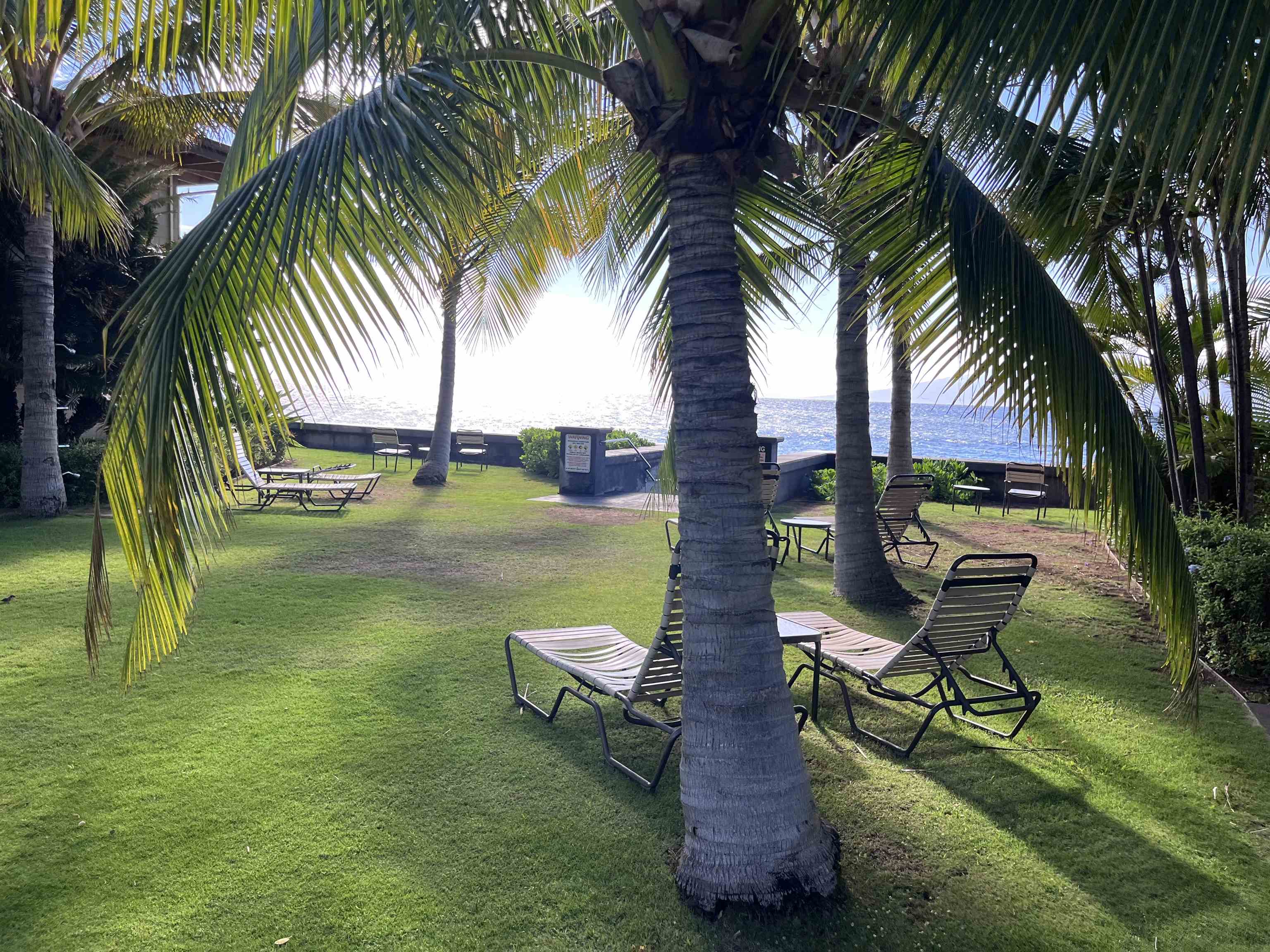 Maui Sands I condo # 3C, Lahaina, Hawaii - photo 3 of 22