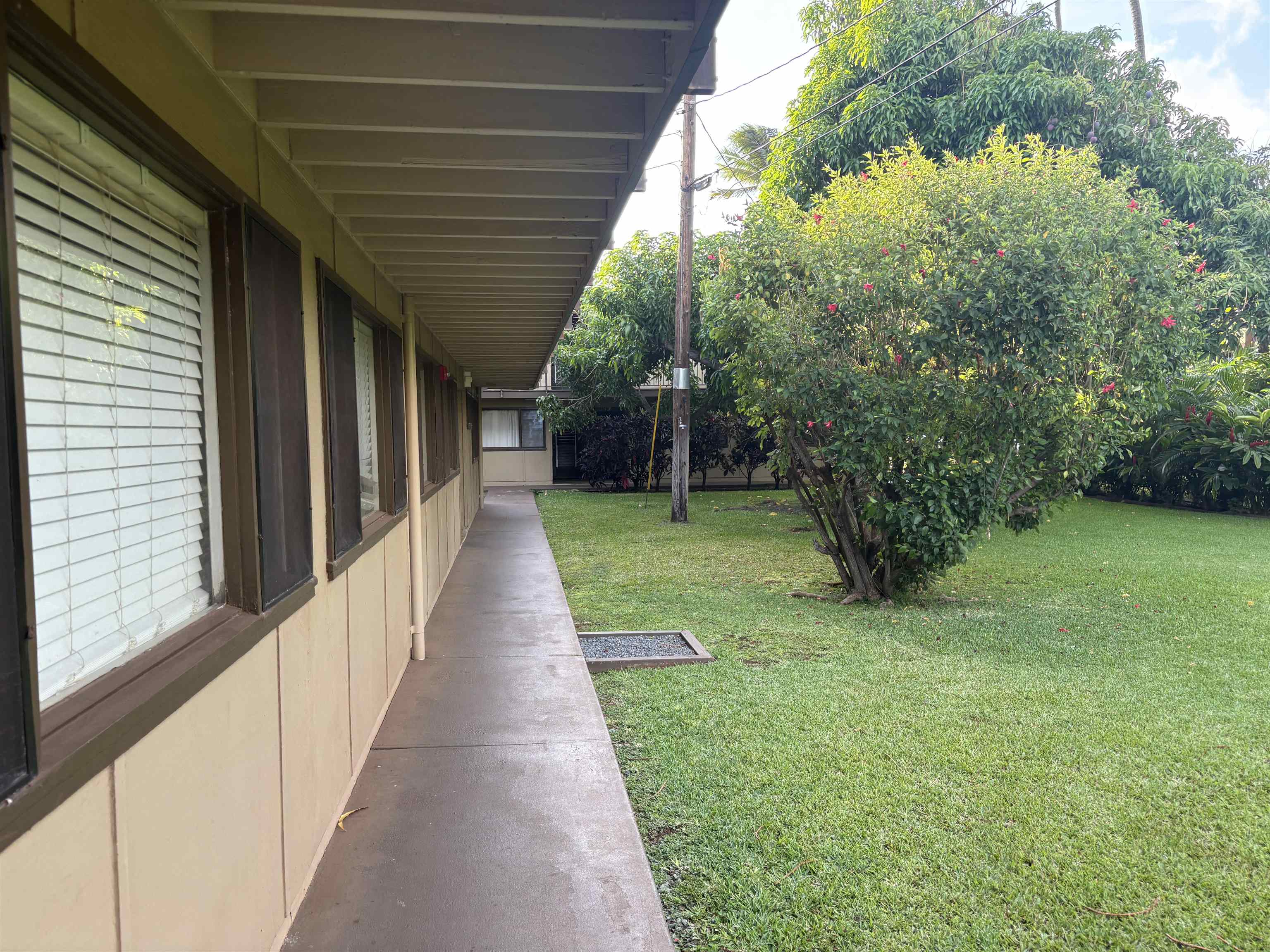 Maui Sands I condo # 3C, Lahaina, Hawaii - photo 21 of 22