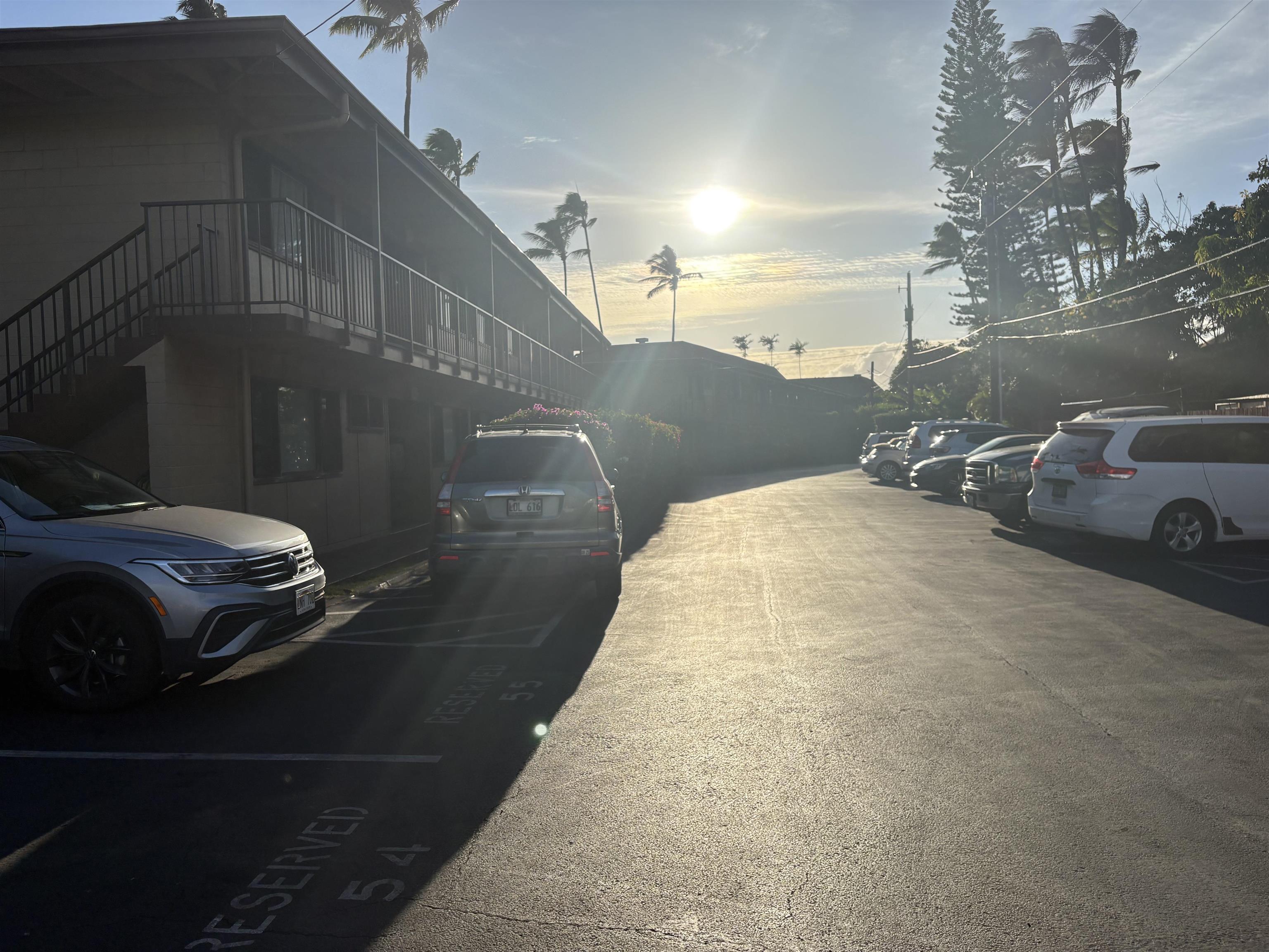 Maui Sands I condo # 3C, Lahaina, Hawaii - photo 10 of 22