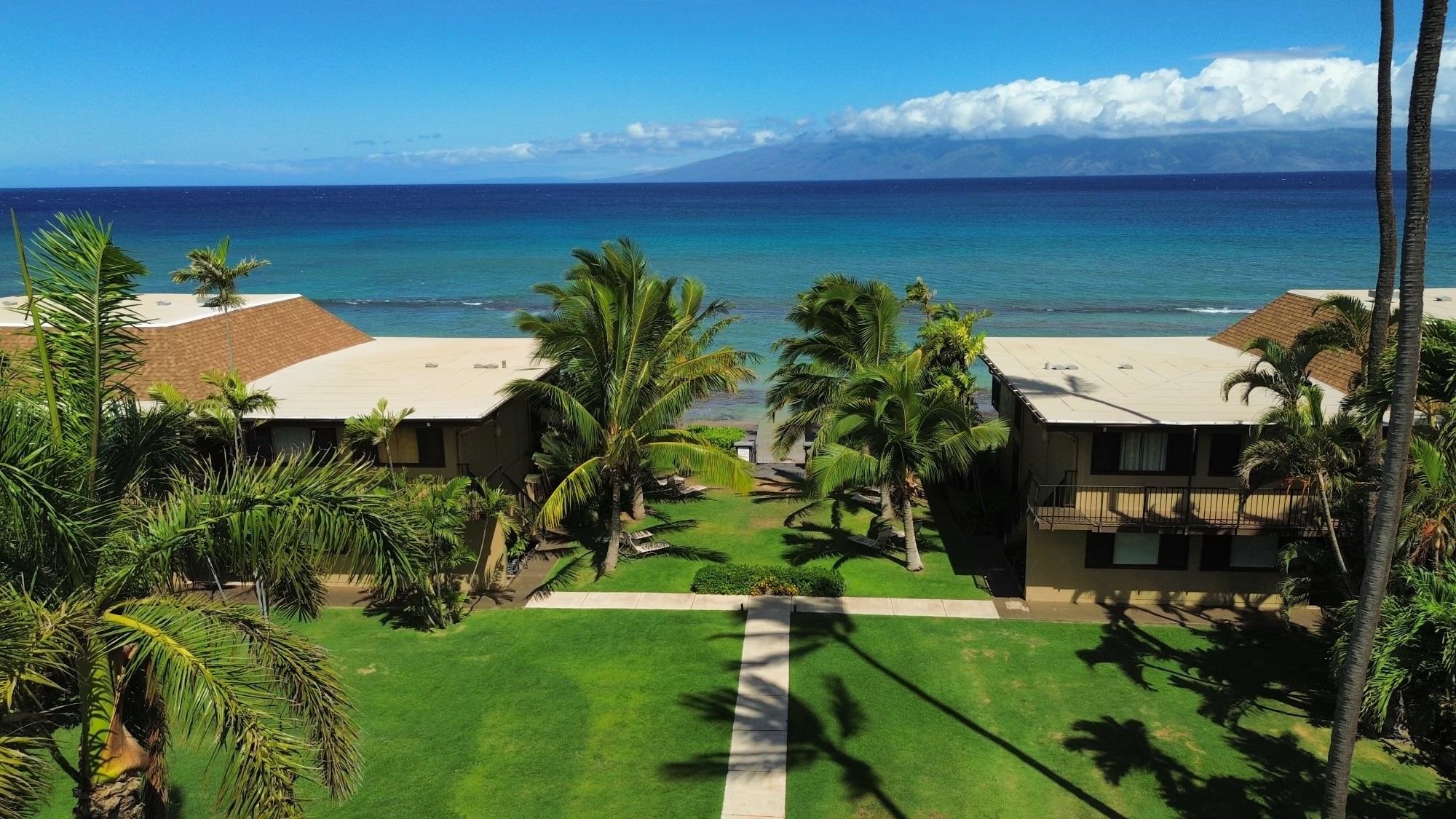 Maui Sands I condo # 3F, Lahaina, Hawaii - photo 2 of 15