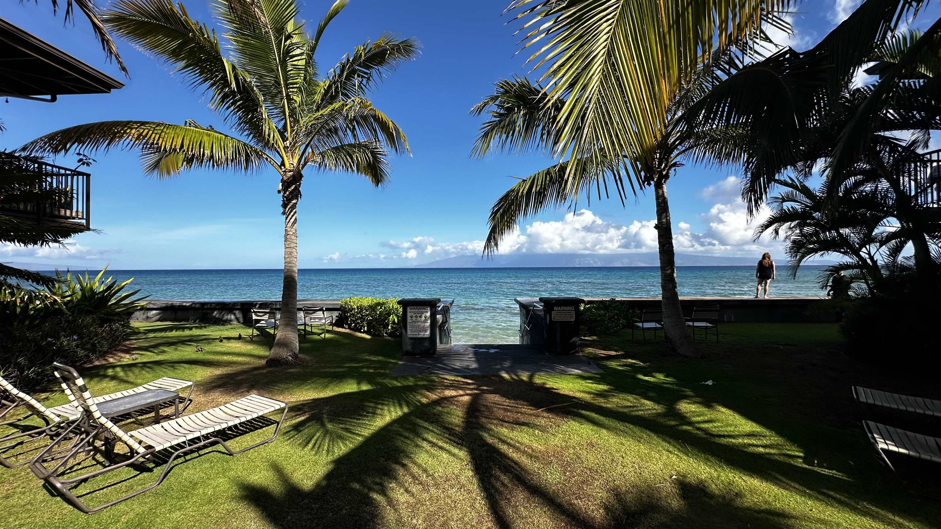 Maui Sands I condo # 3F, Lahaina, Hawaii - photo 15 of 15