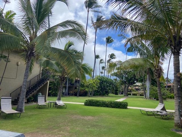 Maui Sands I condo # 3G, Lahaina, Hawaii - photo 14 of 14