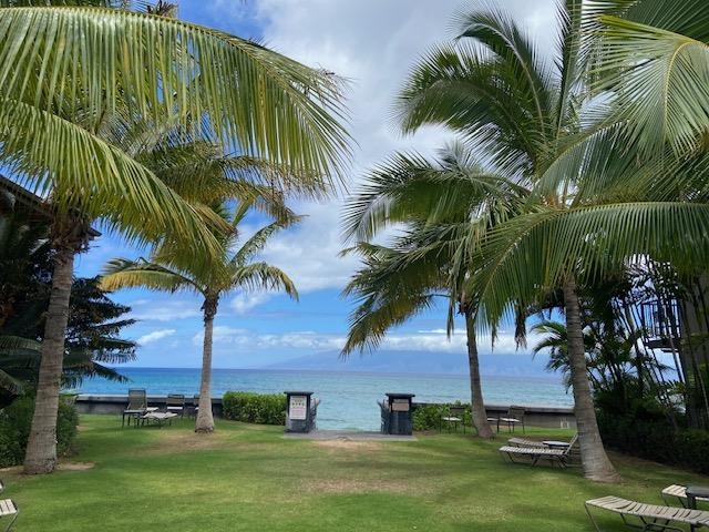 Maui Sands I condo # 3G, Lahaina, Hawaii - photo 6 of 14